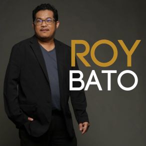 Download track Clearing My Mind Roy Bato