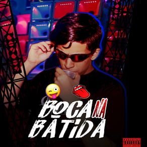 Download track Minha Mente Boca Na Batida