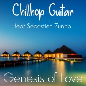 Download track Kali Desire Chillhop Guitar