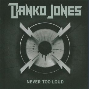 Download track Your Tears My Smile Danko Jones