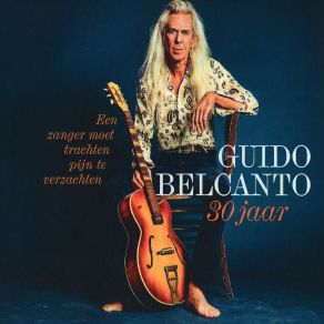 Download track De Egoïst Guido Belcanto