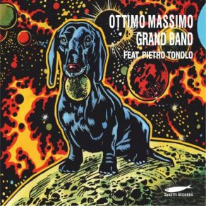 Download track A Night At The Cave Pietro Tonolo, Ottimo Massimo