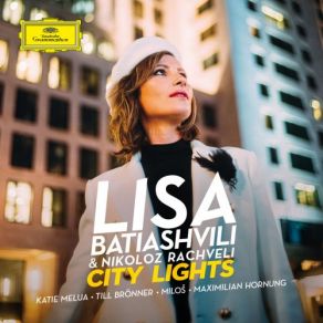 Download track Ich Ruf Zu Dir, BWV 639 (Arr. Anders Hillborg For Violin Solo And Strings) (MUNICH) Lisa Batiashvili, Nikoloz RachveliRundfunk-Sinfonieorchester Berlin Strings