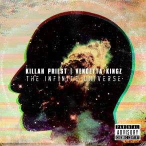 Download track Everything Is Alive (Innerlude) Killah Priest, Vendetta Kingz