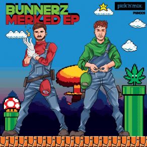 Download track 10 Stripes Bunnerz