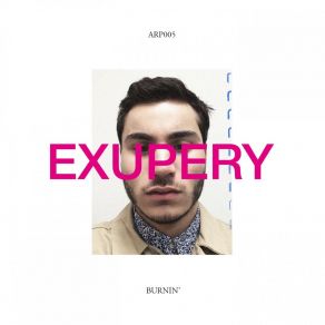 Download track Célice Exupery