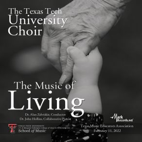 Download track 3 Chansons Bretonnes: No. 3, Soir D'été (Live) Texas Tech University Choir, Alan Zabriskie