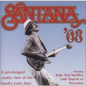 Download track Latin Tropical Santana