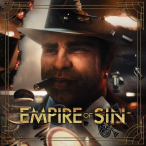 Download track Empire Of Sin (Instrumental) Tommy BuckleyΟΡΓΑΝΙΚΟ