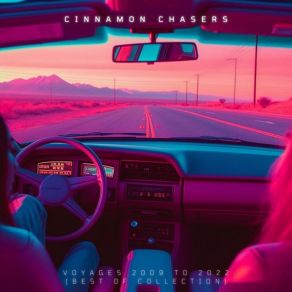 Download track Radar Cinnamon Chasers