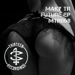 Download track Trotona Maky TR