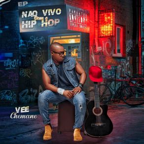 Download track Não Vivo Sem O Hip Hop Vee Chemane