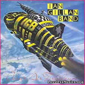 Download track A3 Money Lender Ian Gillan Band