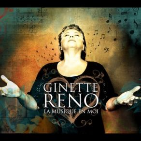 Download track Fatiguée Ginette Reno