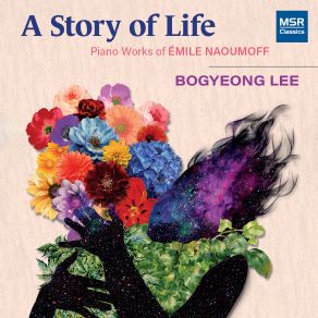 Download track Four Inventions: IV. Invention No. 4 Bogyeong Lee