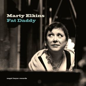 Download track I Can't Face The Music Marty Elkins