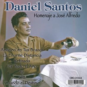 Download track Yo Daniel Santos