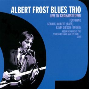 Download track Lenny (Live) Blues Trio