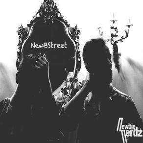 Download track Newbie Nerdz - In The Middle Of Nowhere Newbie Nerdz