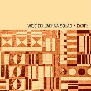 Download track Steps To The West Wojciech Jachna Squad