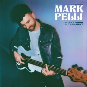 Download track Anything Mark Pelli