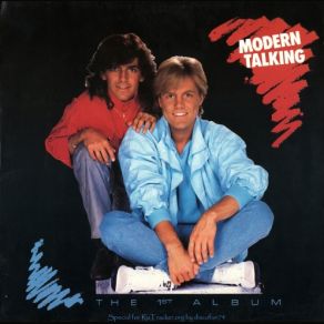 Download track Diamonds Never Made A Lady Modern Talking