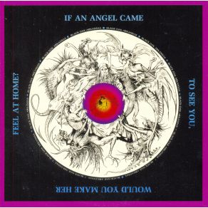 Download track If An Angel Came Black Oak Arkansas