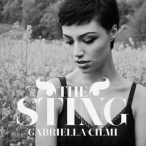 Download track The Sting Gabriella Cilmi