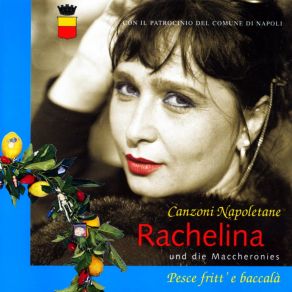 Download track O Mare E Margellina Rachelina