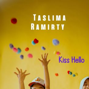 Download track Staring At My Orgy Taslima Ramirty