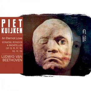 Download track Piano Sonata No. 31 In A-Flat Major, Op. 110 II. Allegro Molto (Live) Piet Kuijken