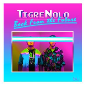 Download track Biff N' Burt TigreNolo