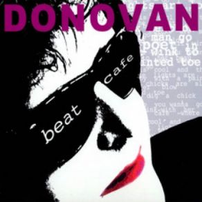 Download track Beat Cafe Donovan