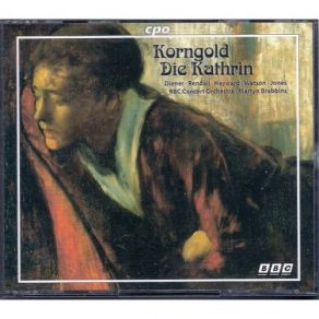 Download track 06. Cathrine - Was Ist. Madame Erich Wolfgang Korngold