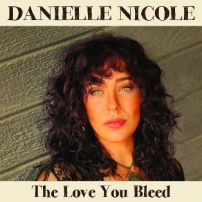 Download track Say You'll Stay Danielle Nicole