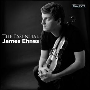 Download track Sonata For Violin And Piano In D Major, Op. 94bis: III. Andante James EhnesWendy Chen