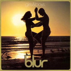 Download track Girls & Boys Blur