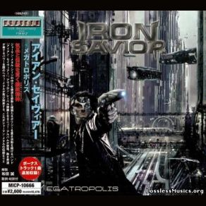 Download track Iron Watcher (Bonus Track) Iron Savior