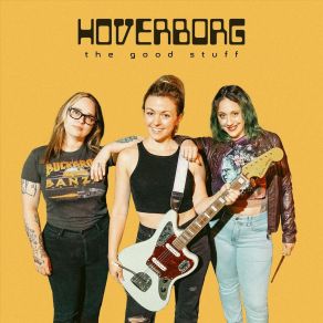 Download track I'm Not Even Supposed To Be Here Today Hoverborg