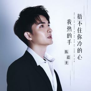 Download track 我热的手捂不住你冷的心 (伴奏版) 陈晨光