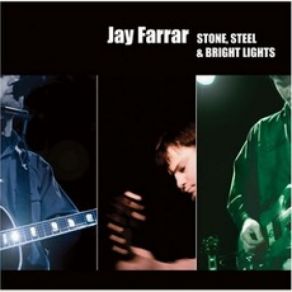 Download track Make It Alright Jay Farrar