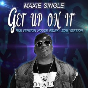 Download track Get Up On It (R&B Version) Fabian Soul