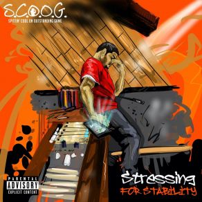 Download track Broken S. C. O. O. G.Josh Gray