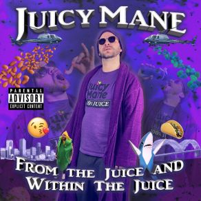 Download track Ghost Shrimp Juicy ManeZ. Matt. 33