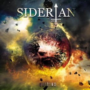 Download track Oleum Siderian