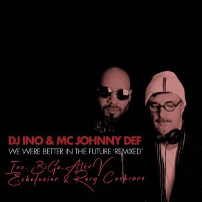 Download track We Were Better In The Future (Alex V Remix) Dj InoAlex V