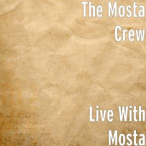 Download track To Be Me The Mosta CrewNadra