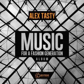 Download track Granulated (Original Mix) Alex Tasty