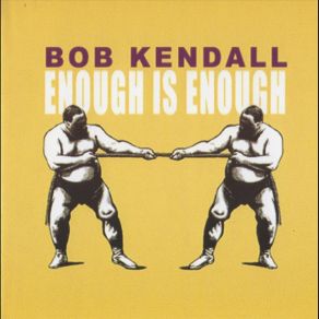 Download track Fine Line Bob Kendall