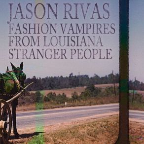 Download track Stranger People (Dub Mix) Fashion Vampires From Louisiana